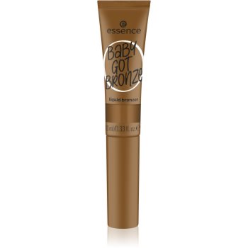 essence baby got bronze crema bronzanta - imagine 2